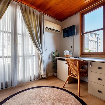 Koala Suites Istambul Extérieur photo
