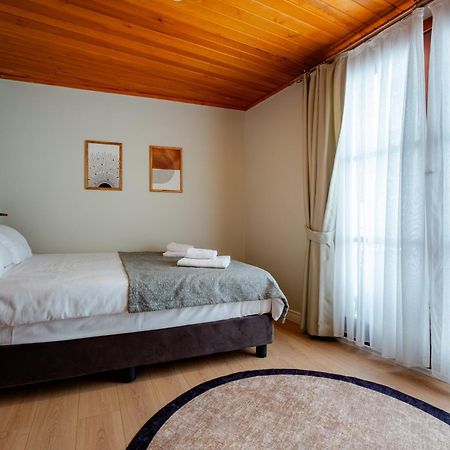 Koala Suites Istambul Extérieur photo