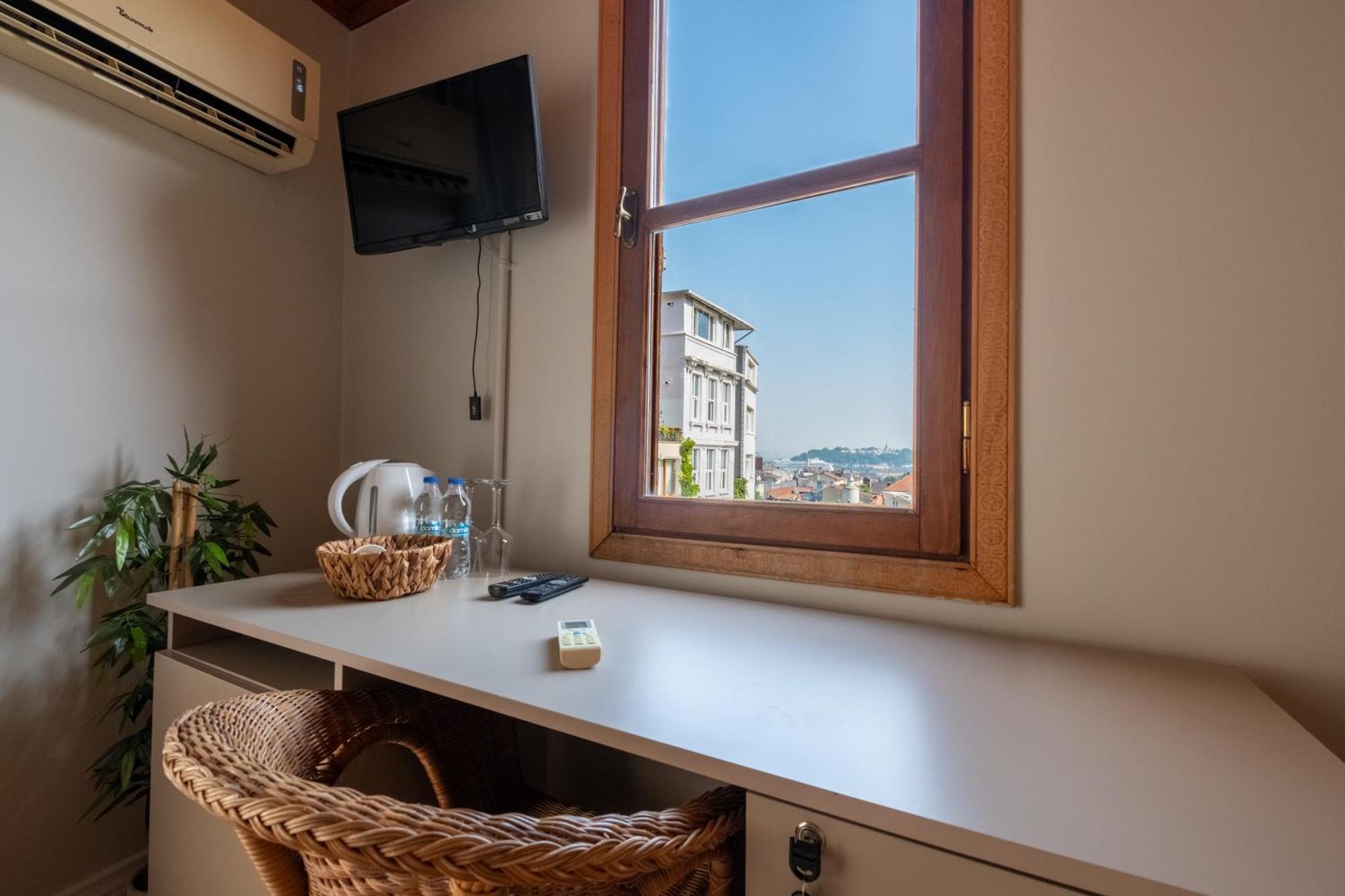 Koala Suites Istambul Extérieur photo