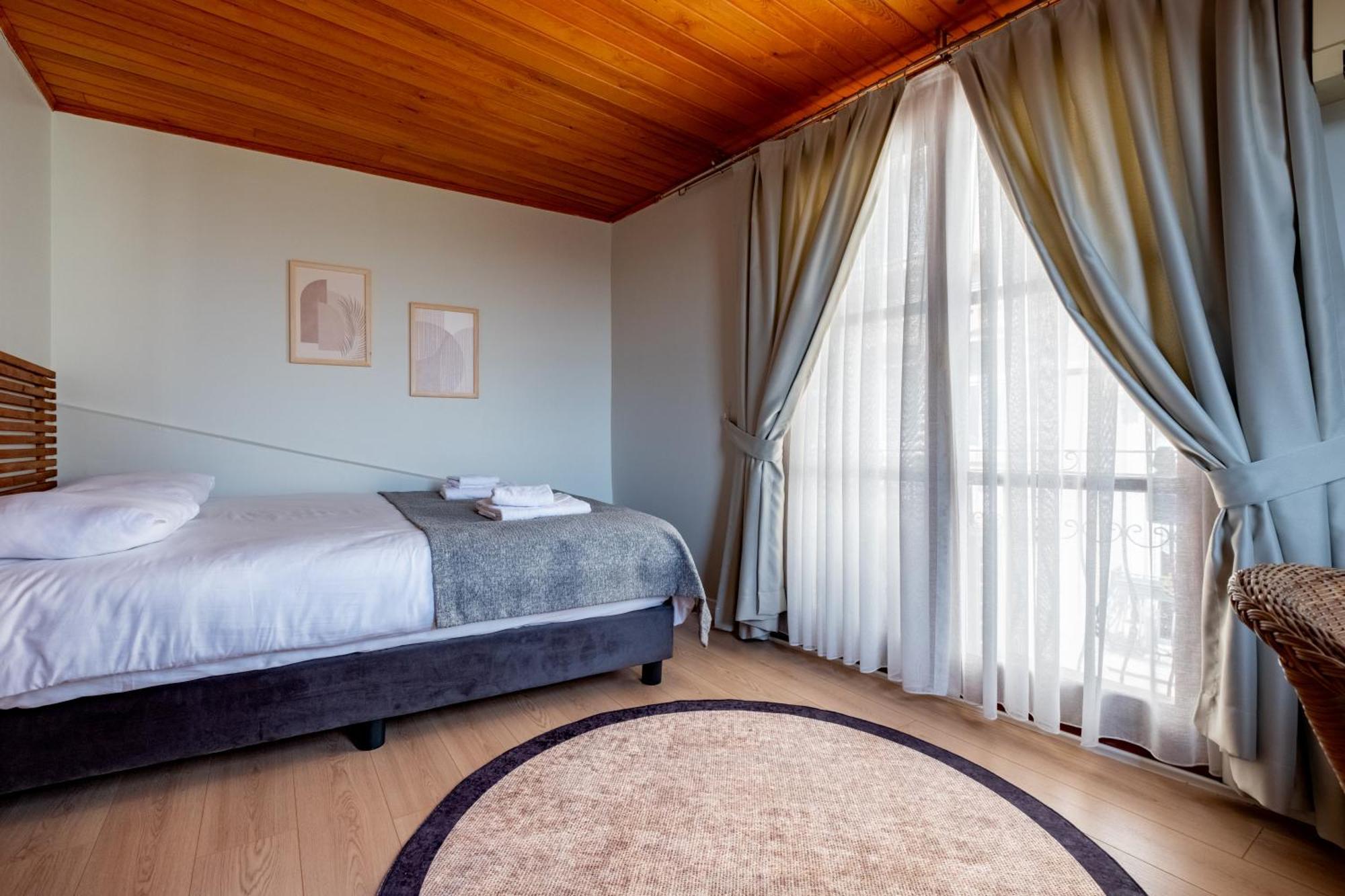 Koala Suites Istambul Extérieur photo