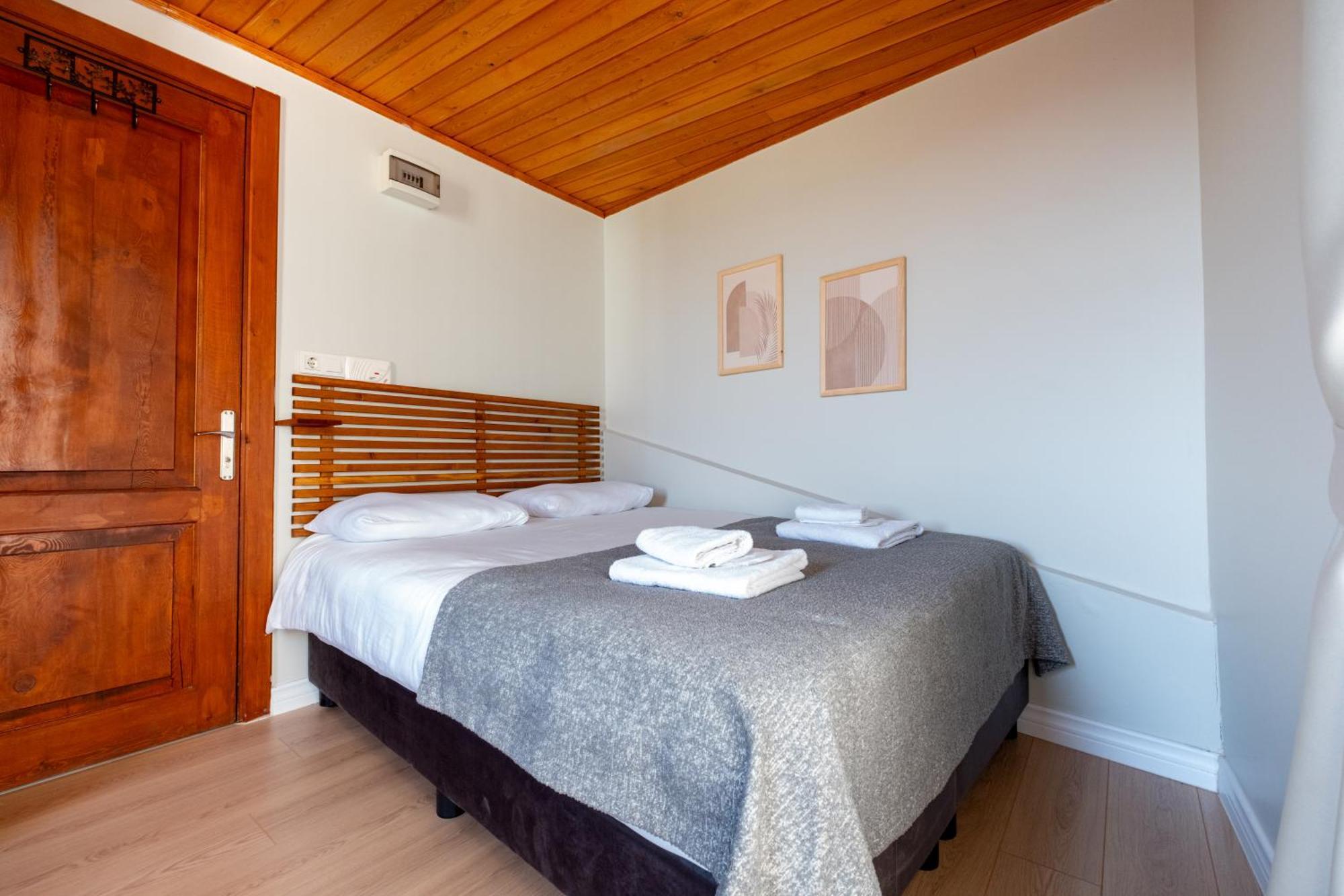 Koala Suites Istambul Extérieur photo