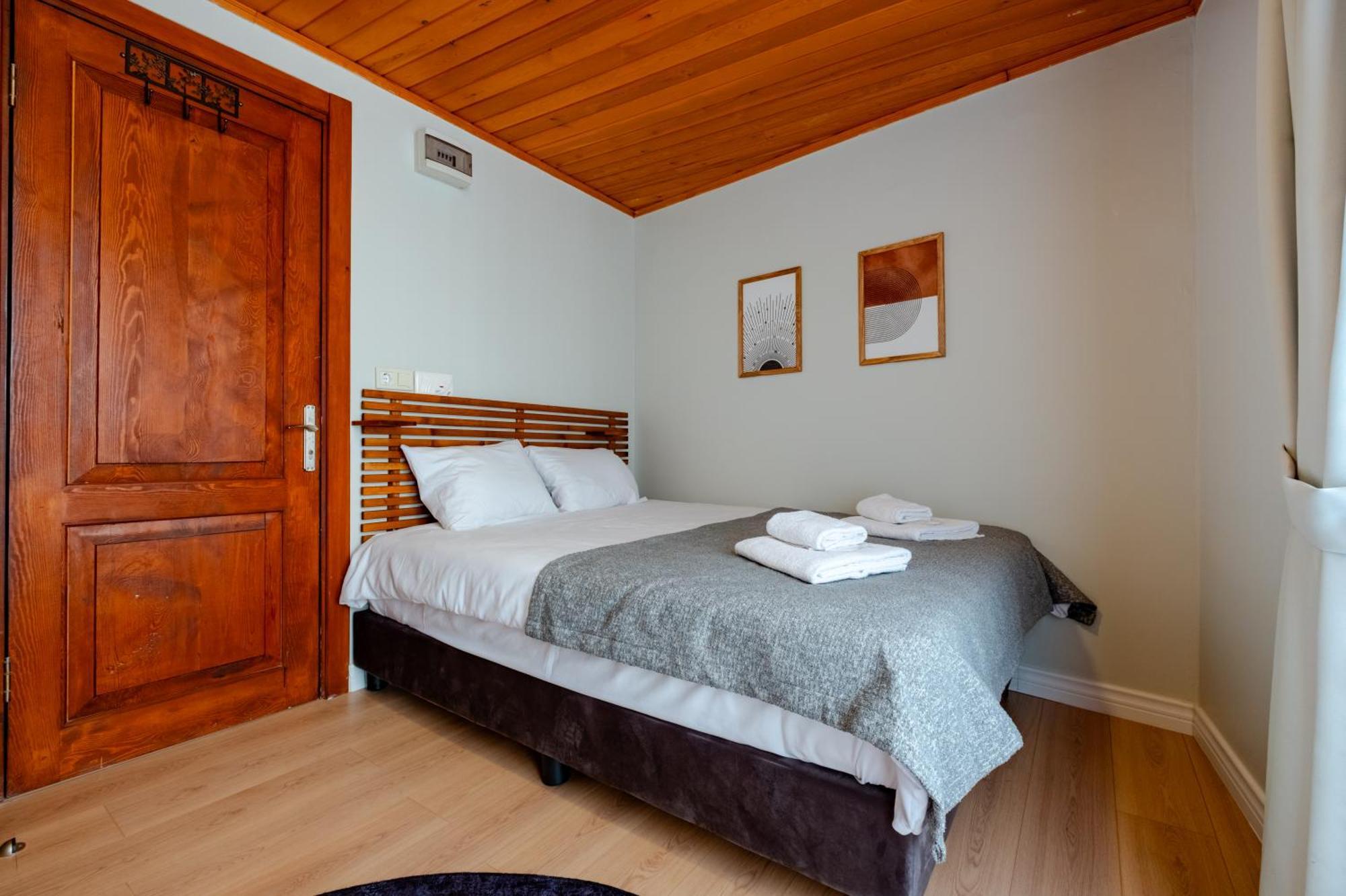 Koala Suites Istambul Extérieur photo