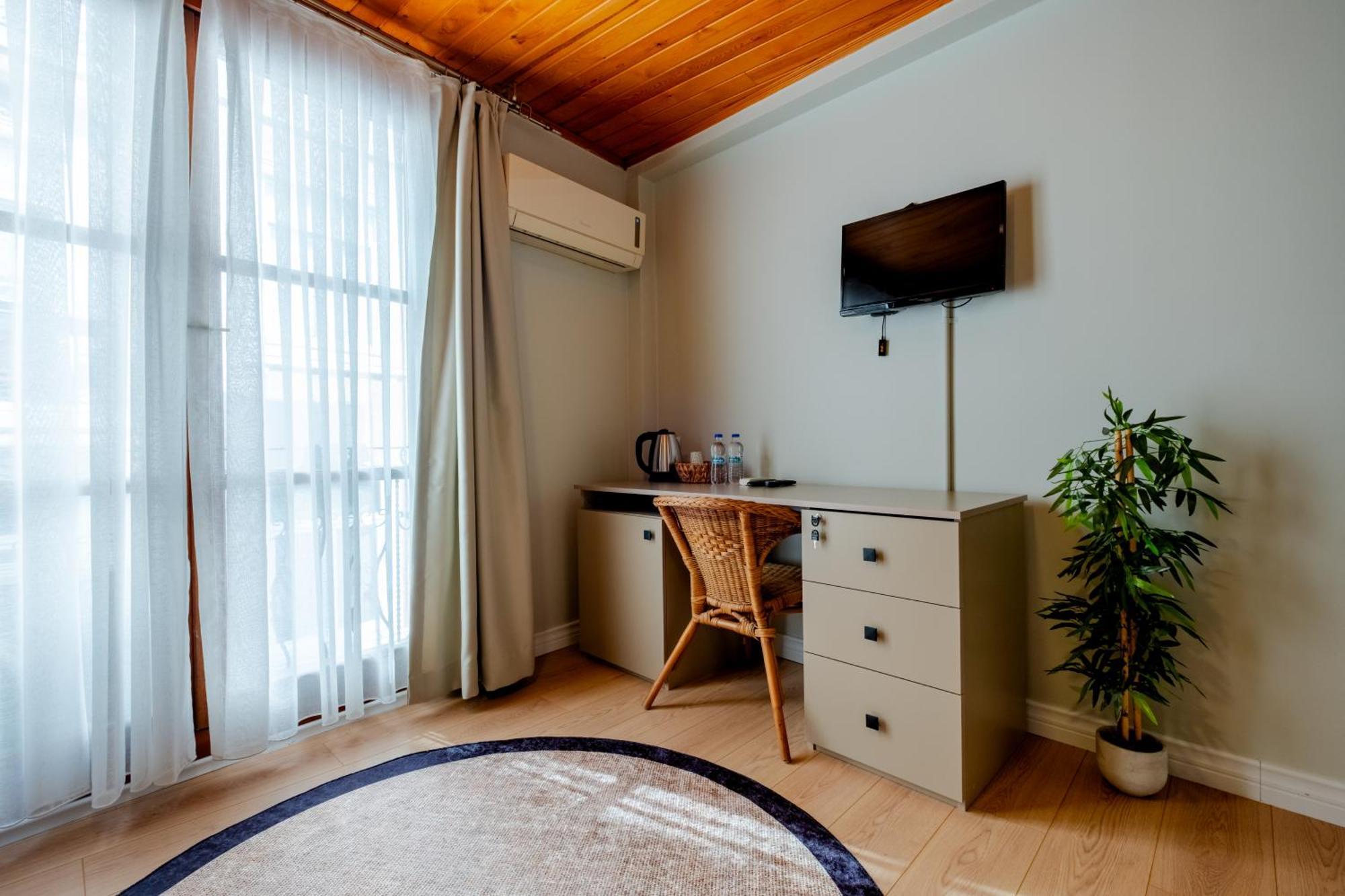 Koala Suites Istambul Extérieur photo