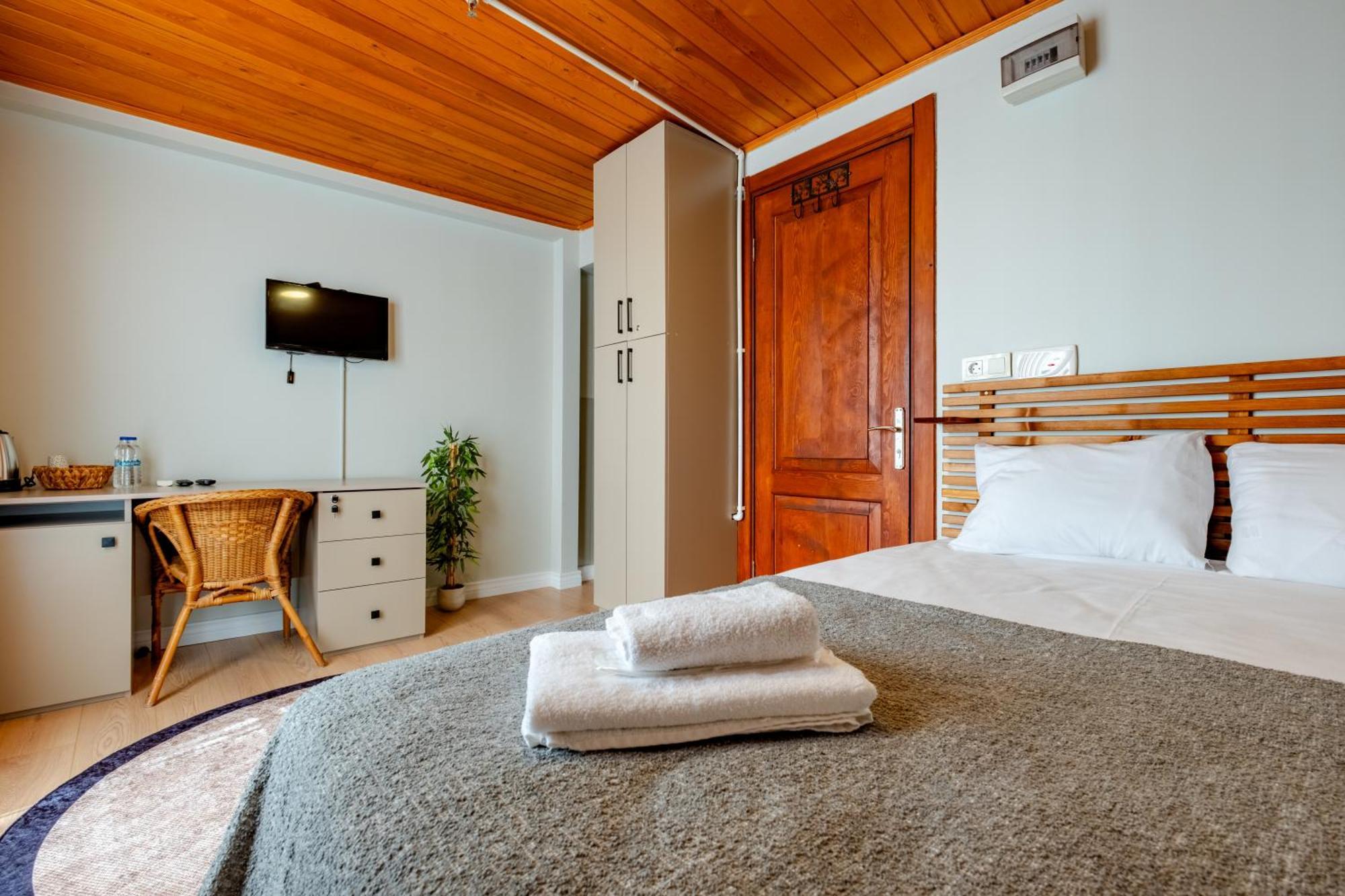 Koala Suites Istambul Extérieur photo