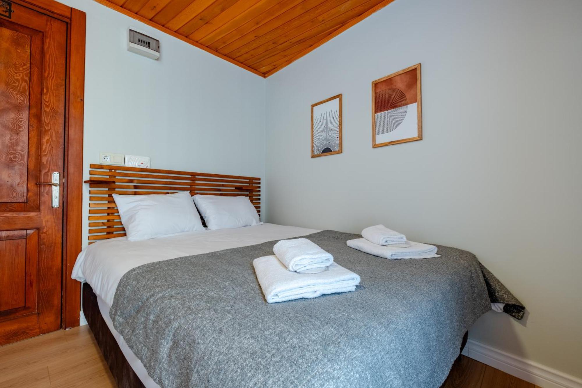 Koala Suites Istambul Extérieur photo