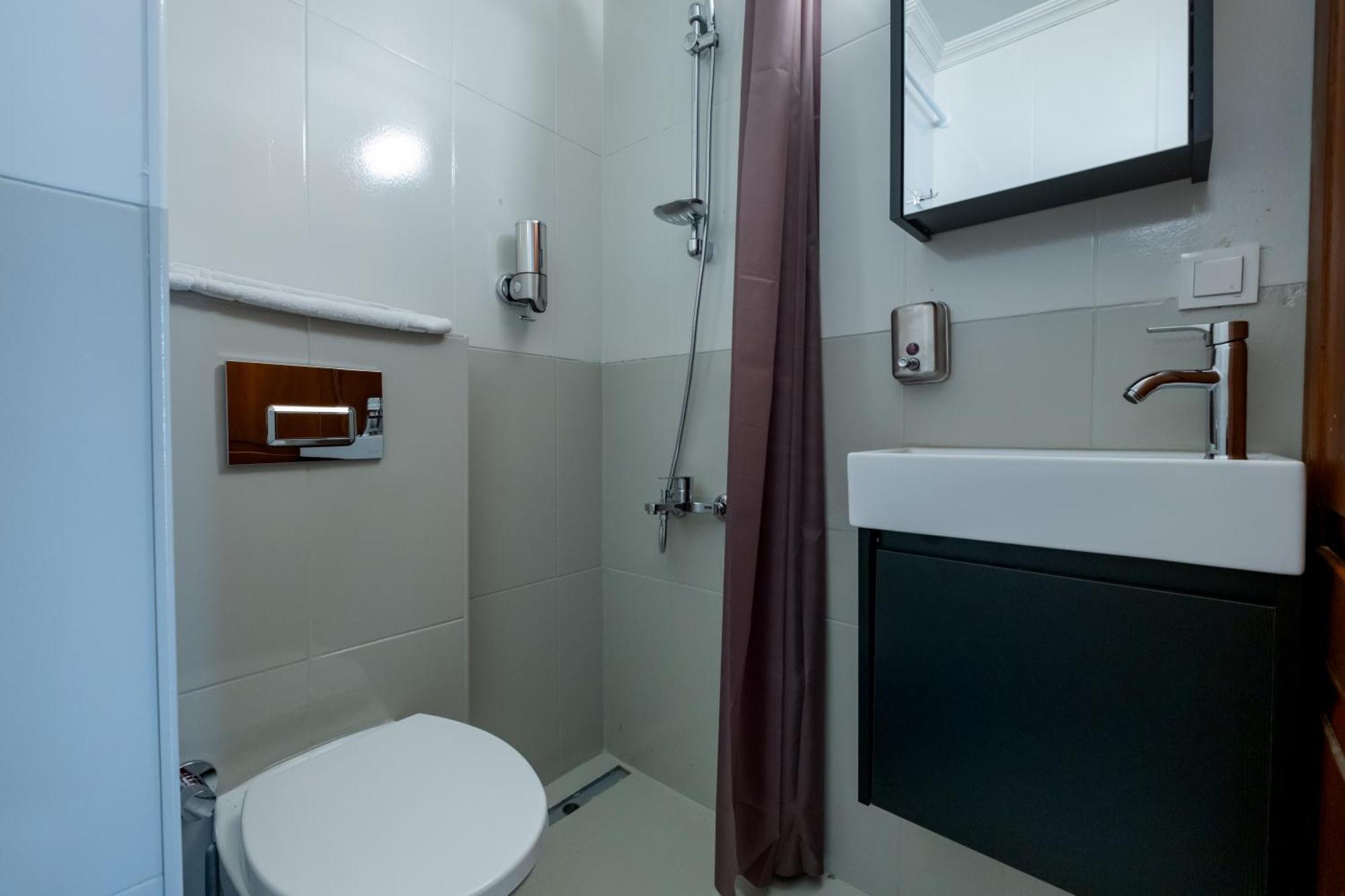 Koala Suites Istambul Extérieur photo